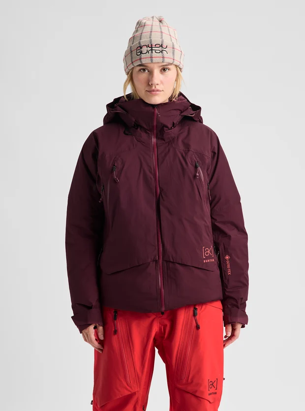 Veste Burton [ak] Swash Down GORE-TEX