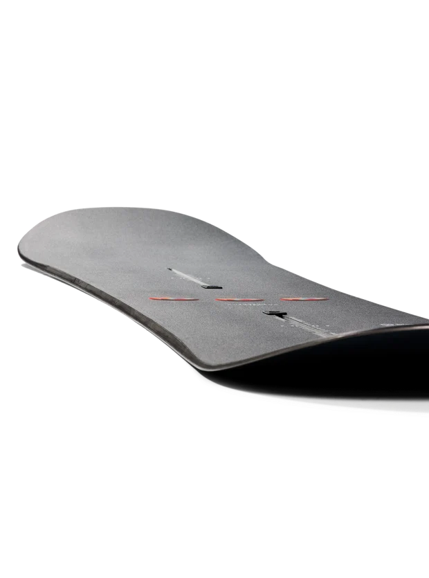 Snowboard Burton Cultivator Flat Top, vue 6